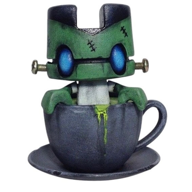 It Can't Rain All The Time by Davemarkart (Dave Webb)