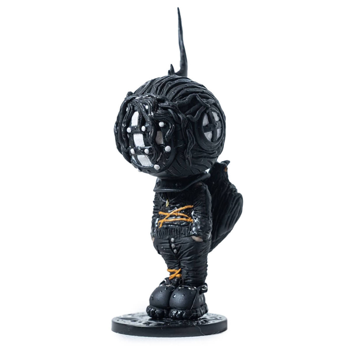 It Can't Rain All the Time