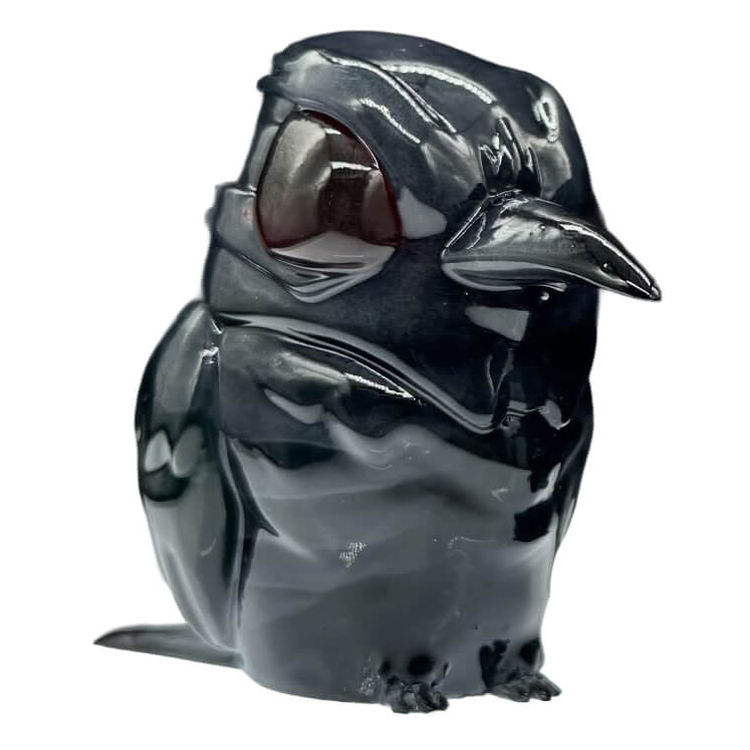 Itachi’s Chamba by 5thturtle (Carlos B)