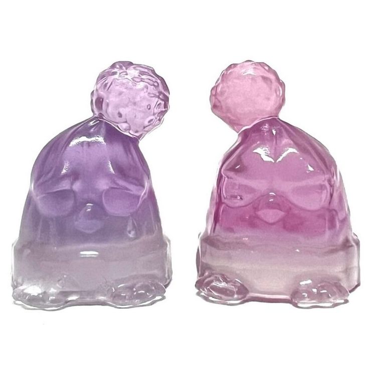 Itty Bitty Beanie Birdz Set FPF Exclusive 1 by Revise_D