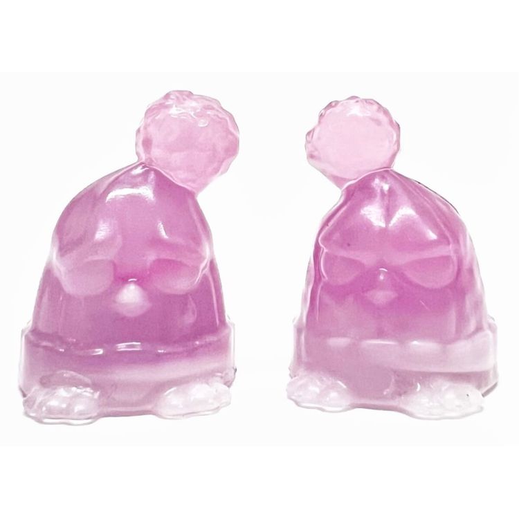 Itty Bitty Beanie Birdz Set FPF Exclusive 2 by Revise_D