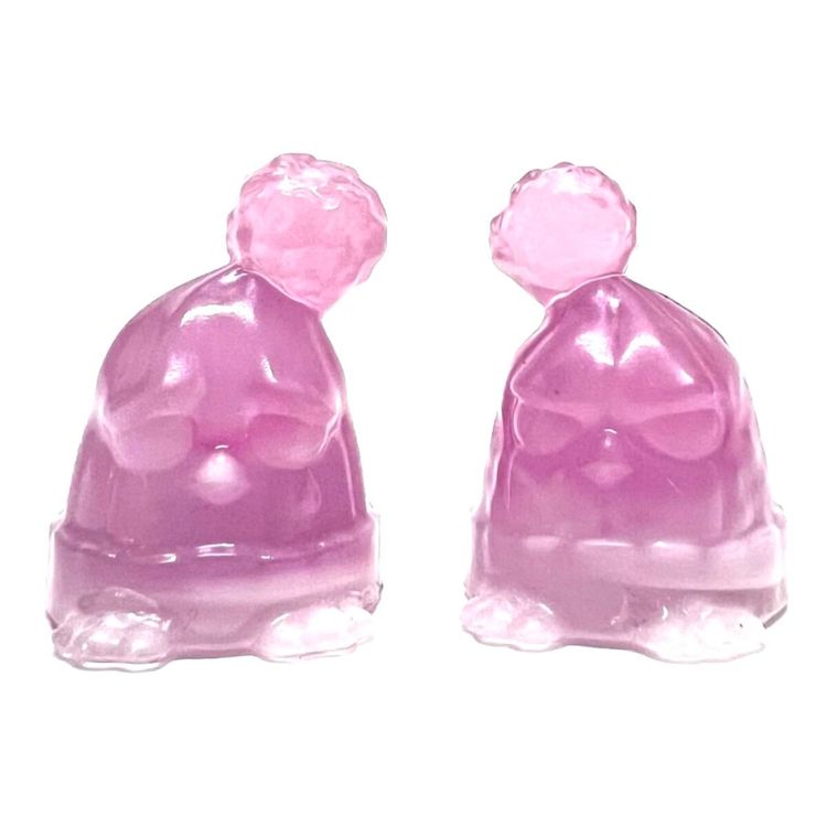 Itty Bitty Beanie Birdz Set FPF Exclusive 3 by Revise_D