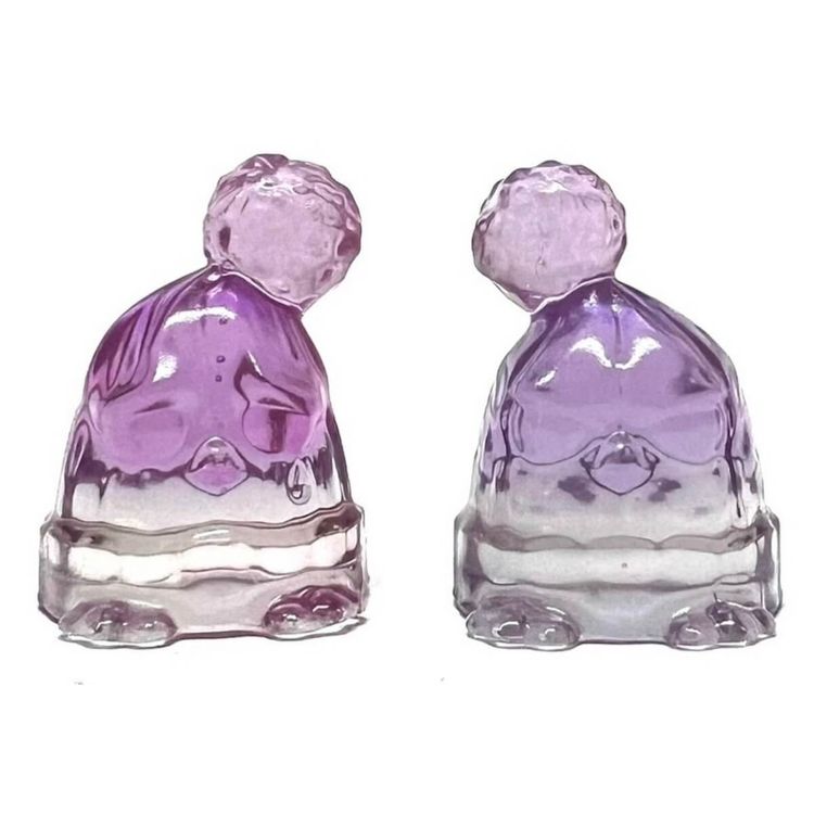 Itty Bitty Beanie Birdz Set FPF Exclusive 5 by Revise_D