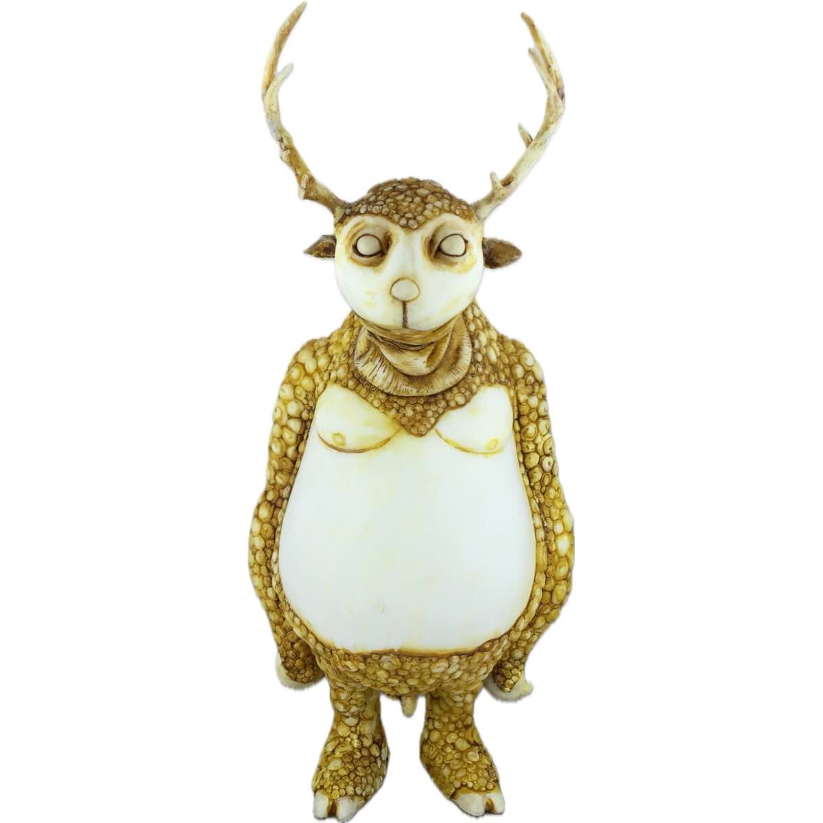 Ivory Willo (Kickstarter Exclusive Colorway)