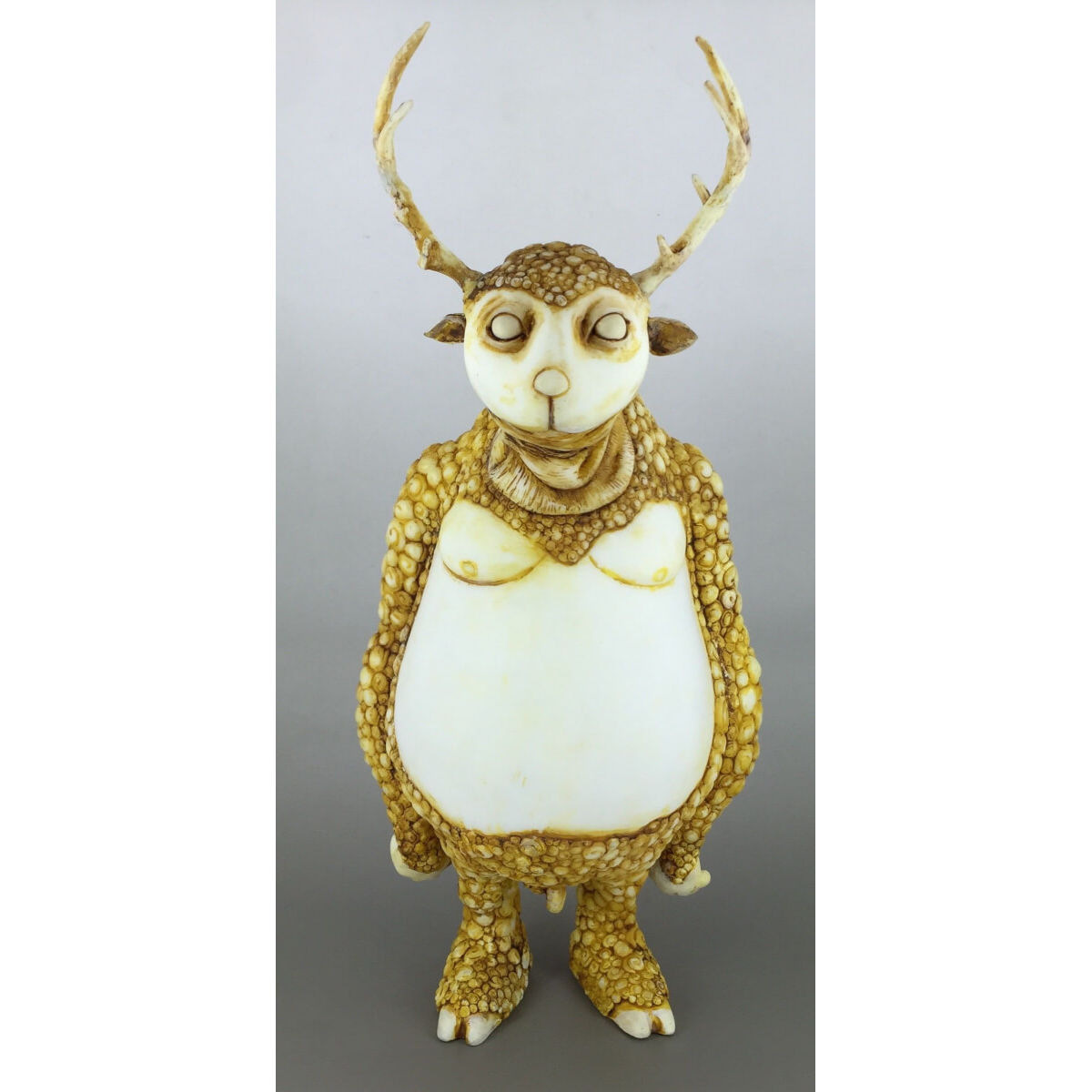 Ivory Willo (Kickstarter Exclusive Colorway)