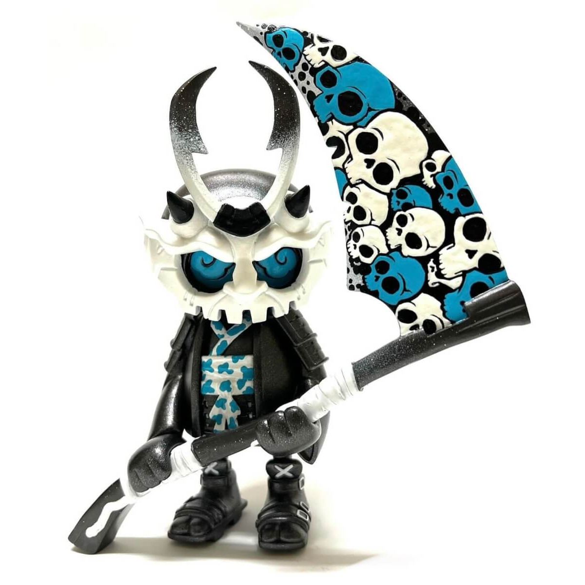 Izanami the Skull Collector