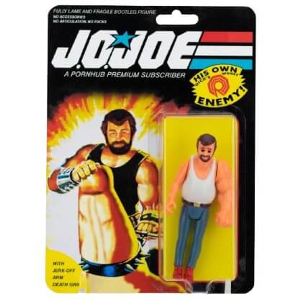 J.O. JOE