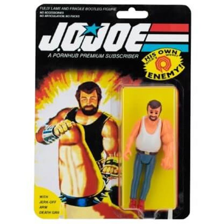 J.O. JOE by Omni-rez