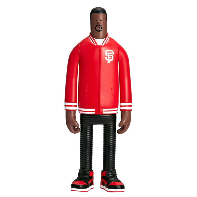 JACKSON by SuperFiction