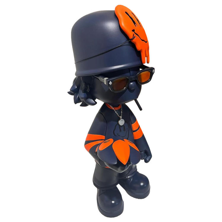 JINYA the Blue by UpTeMPO