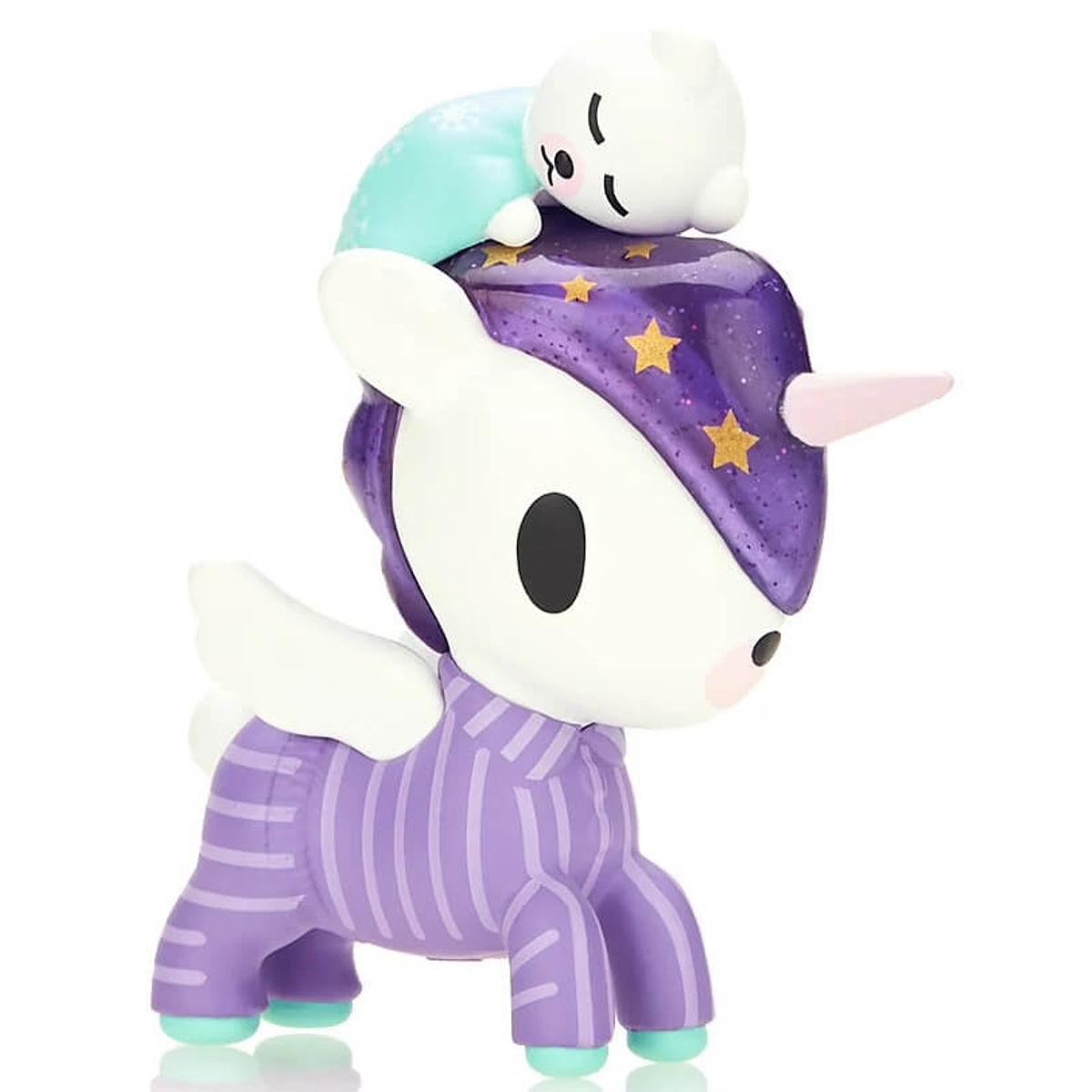 JP Unicorno (Chaser)