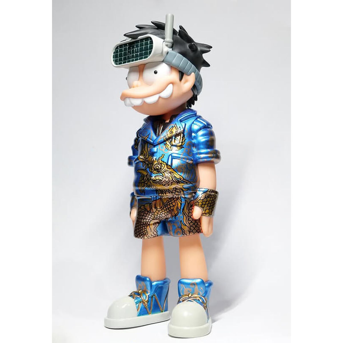 JUKI Azzure Dragon of Siam