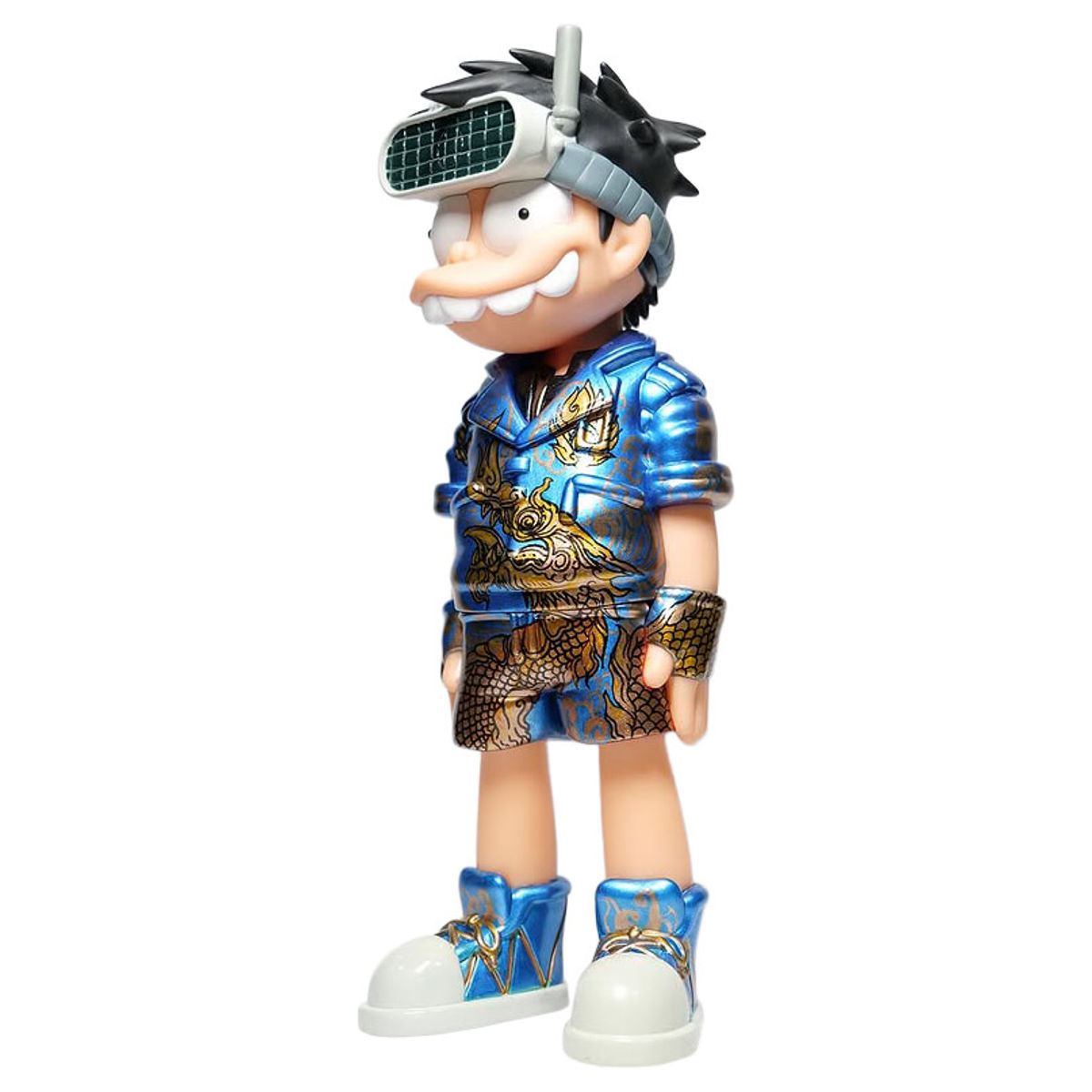 JUKI Azzure Dragon of Siam