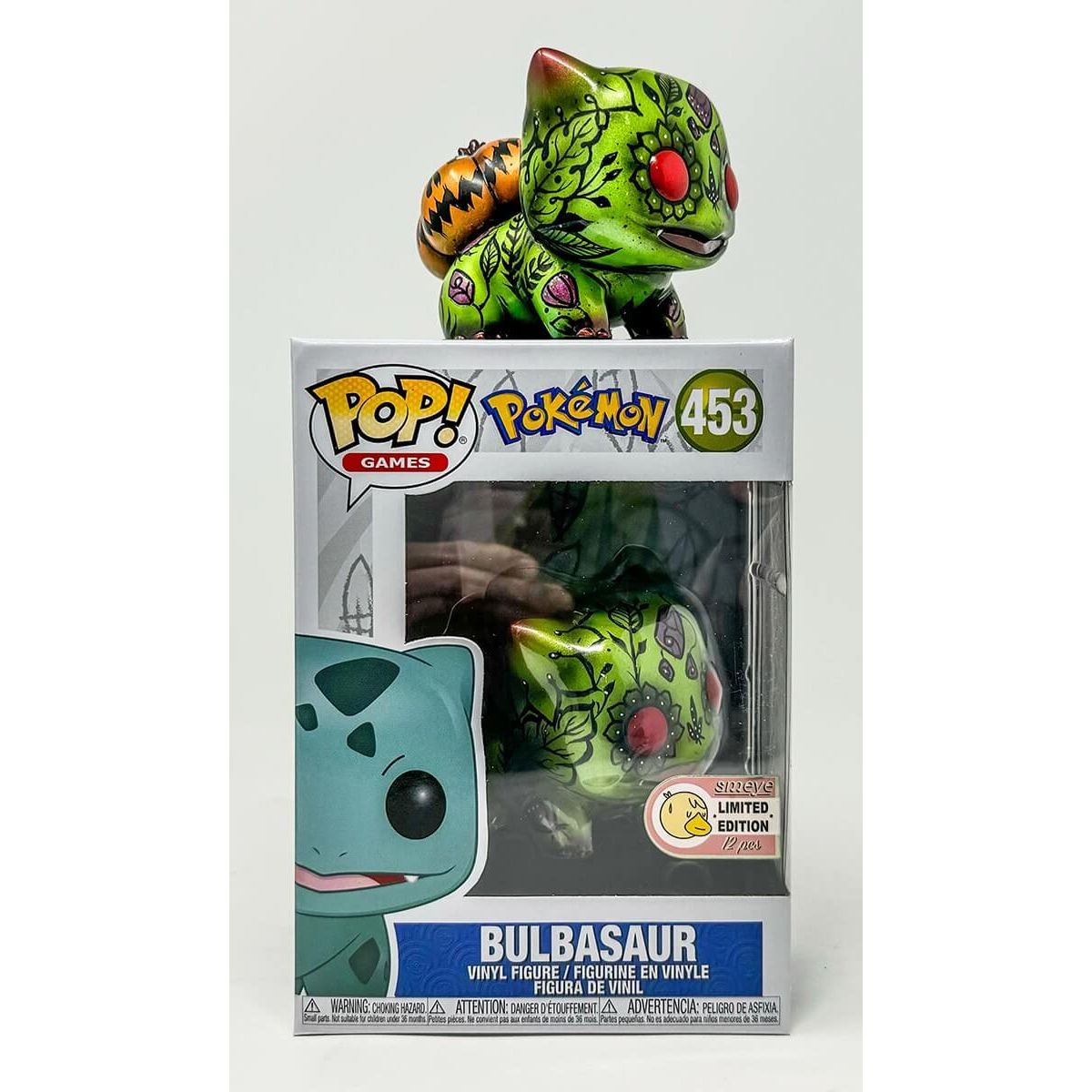 Jack-O-Bulba