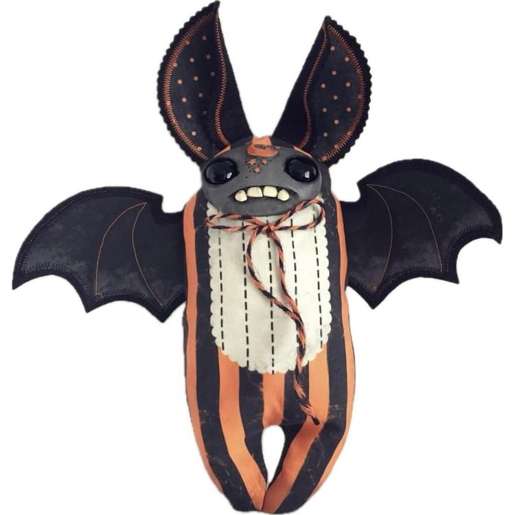 Jack O' Lantern Cornelius by Amanda Louise Spayd