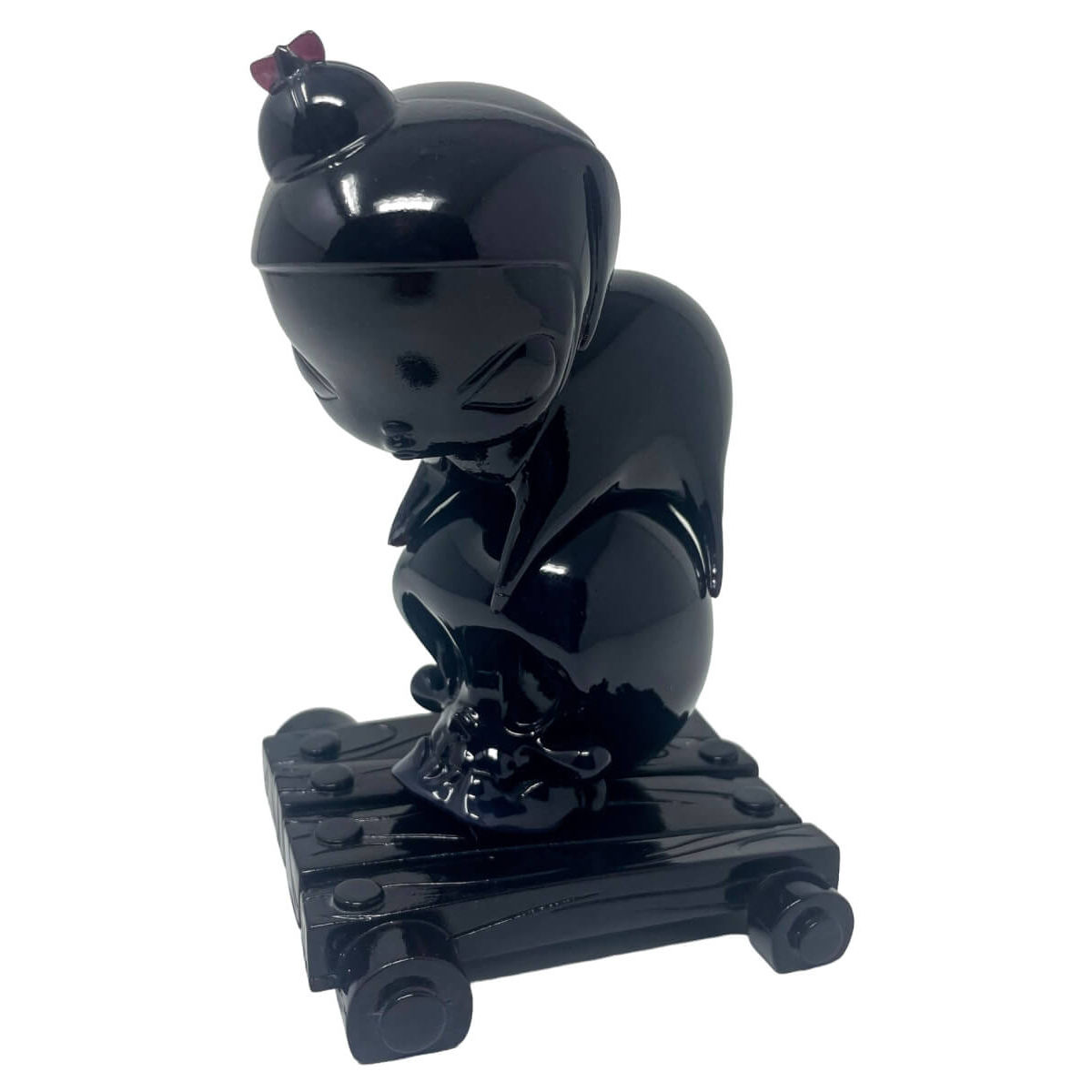 Jack & Lucky Plasma Glossy Proof