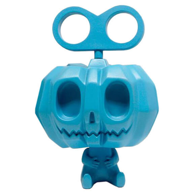 Jack the Rascal Blue by Wesker Zhan