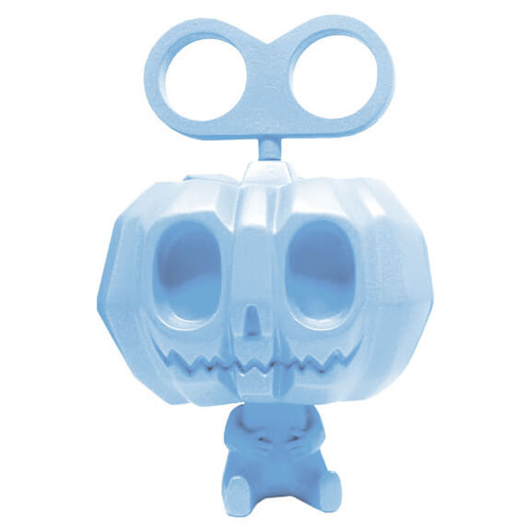 Jack the Rascal Lavender Light by Wesker Zhan