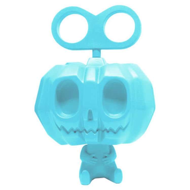Jack the Rascal Light Blue by Wesker Zhan