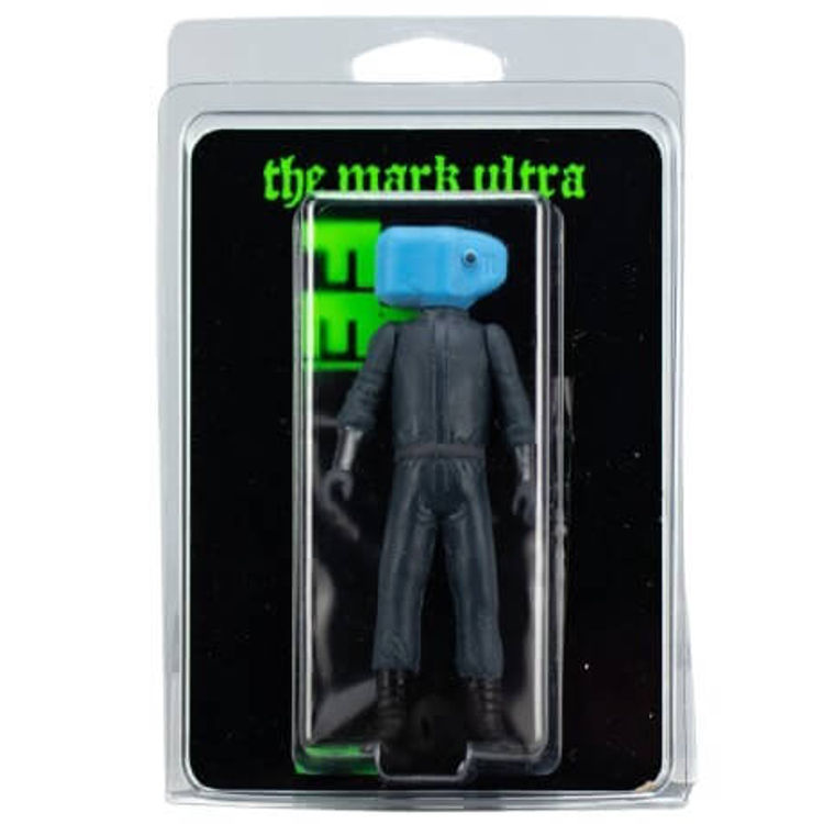 Jackal Midnight by The Mark Ultra