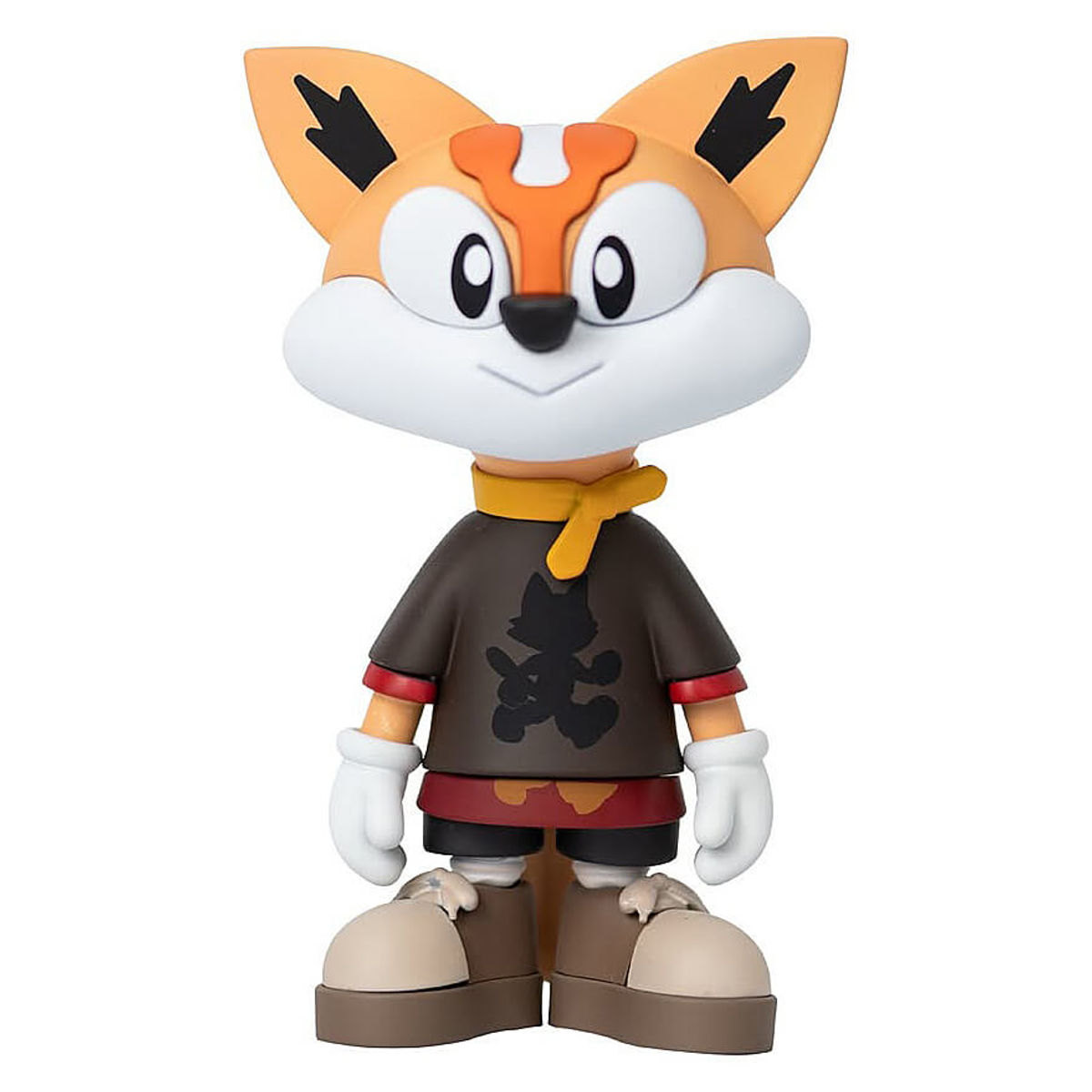 Jackal Stacktee Series