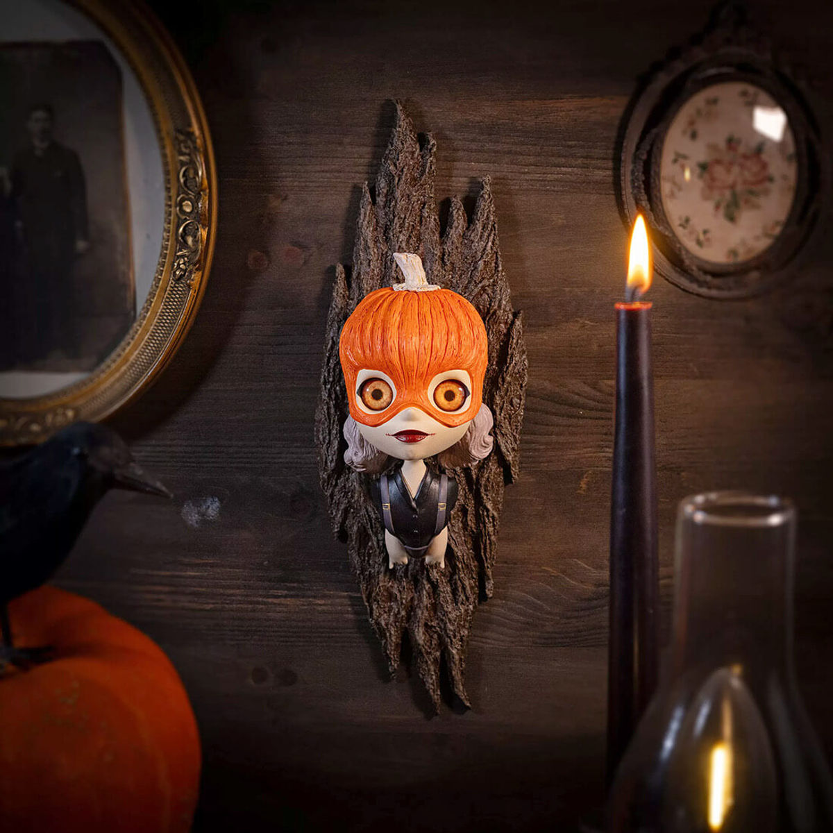 Jackie Lantern