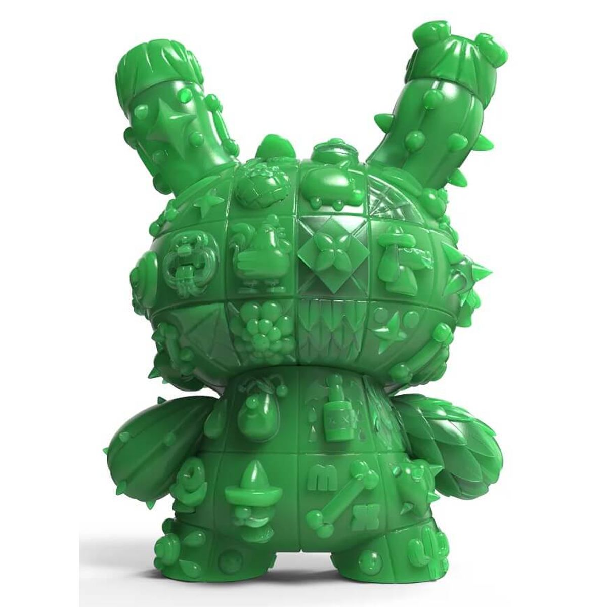 Jade Edition Monolith Dunny