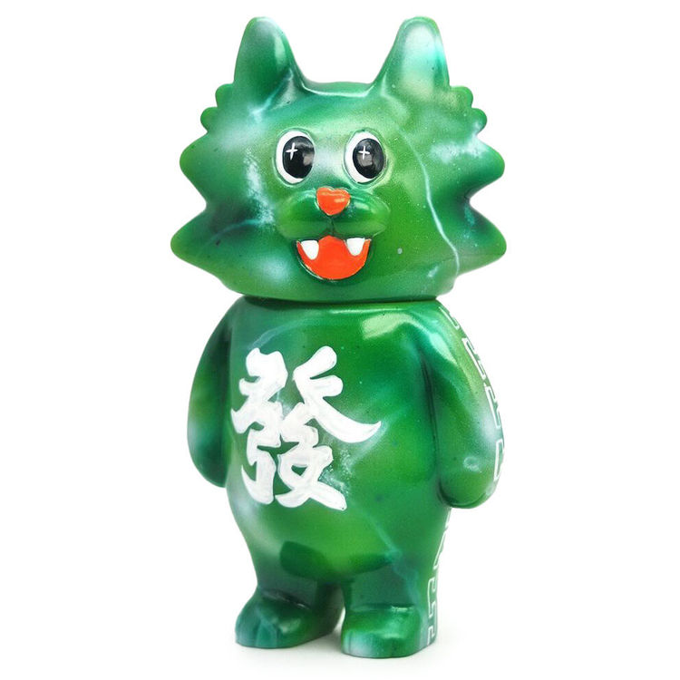 Jade Flat Cat by Club Babo