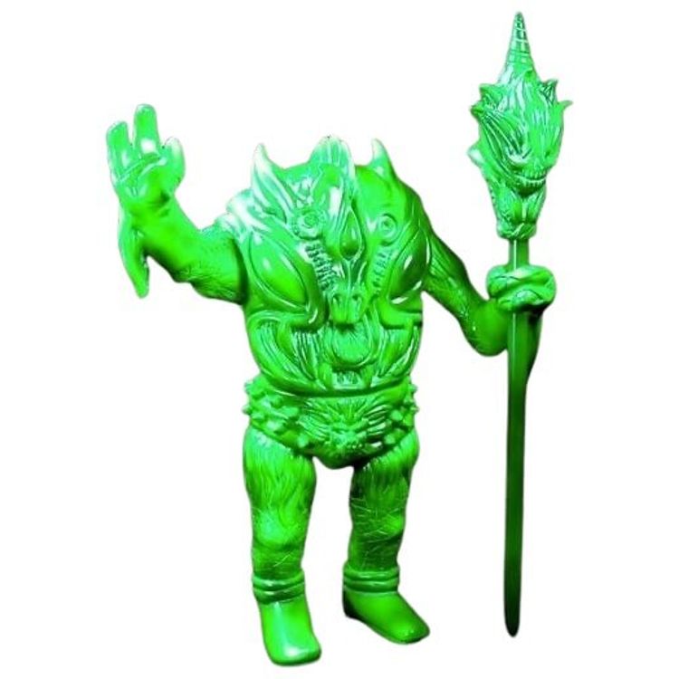 Jade Pollen Kaiser by Brian Flynn