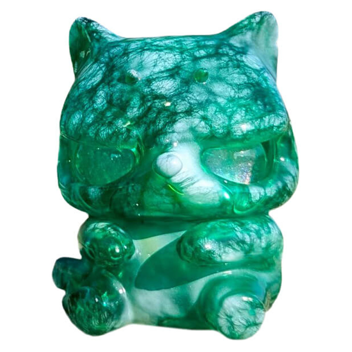 Jade Seal Mia Mini
