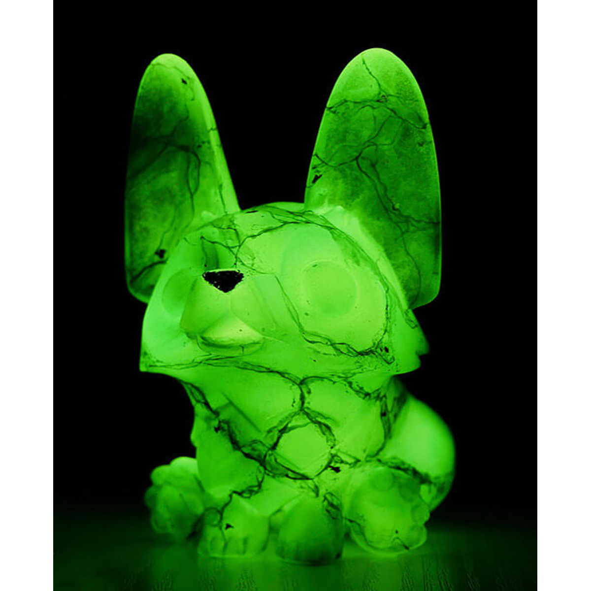 Jade Stone Gwen