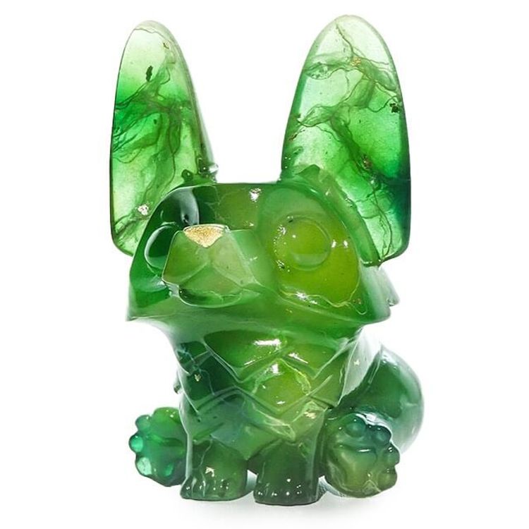 Jade Stone Gwen by AOspace