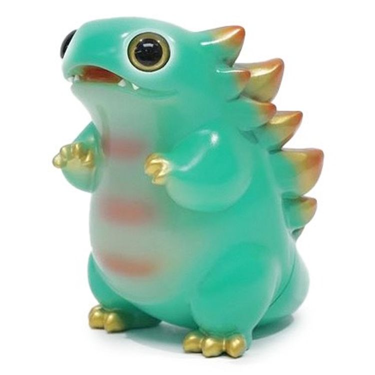 Jade Tokke by Shoko Nakazawa (Koraters)