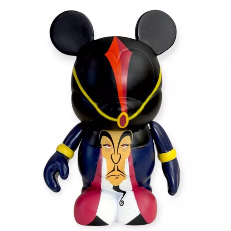 Jafar : Aladdin, 1992 by Kyle Jensen