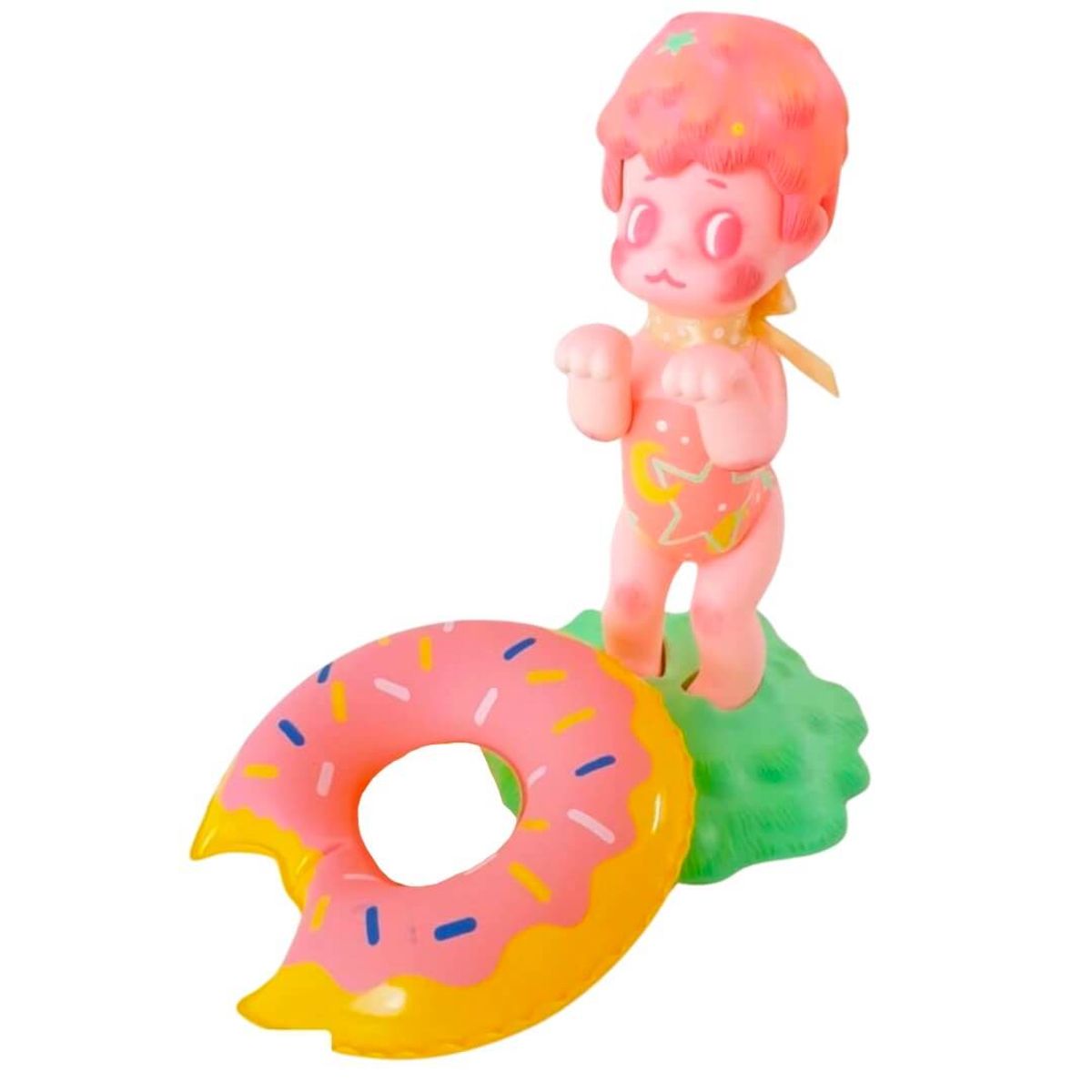 Jamboy "I Want To Go To The Sea Version"