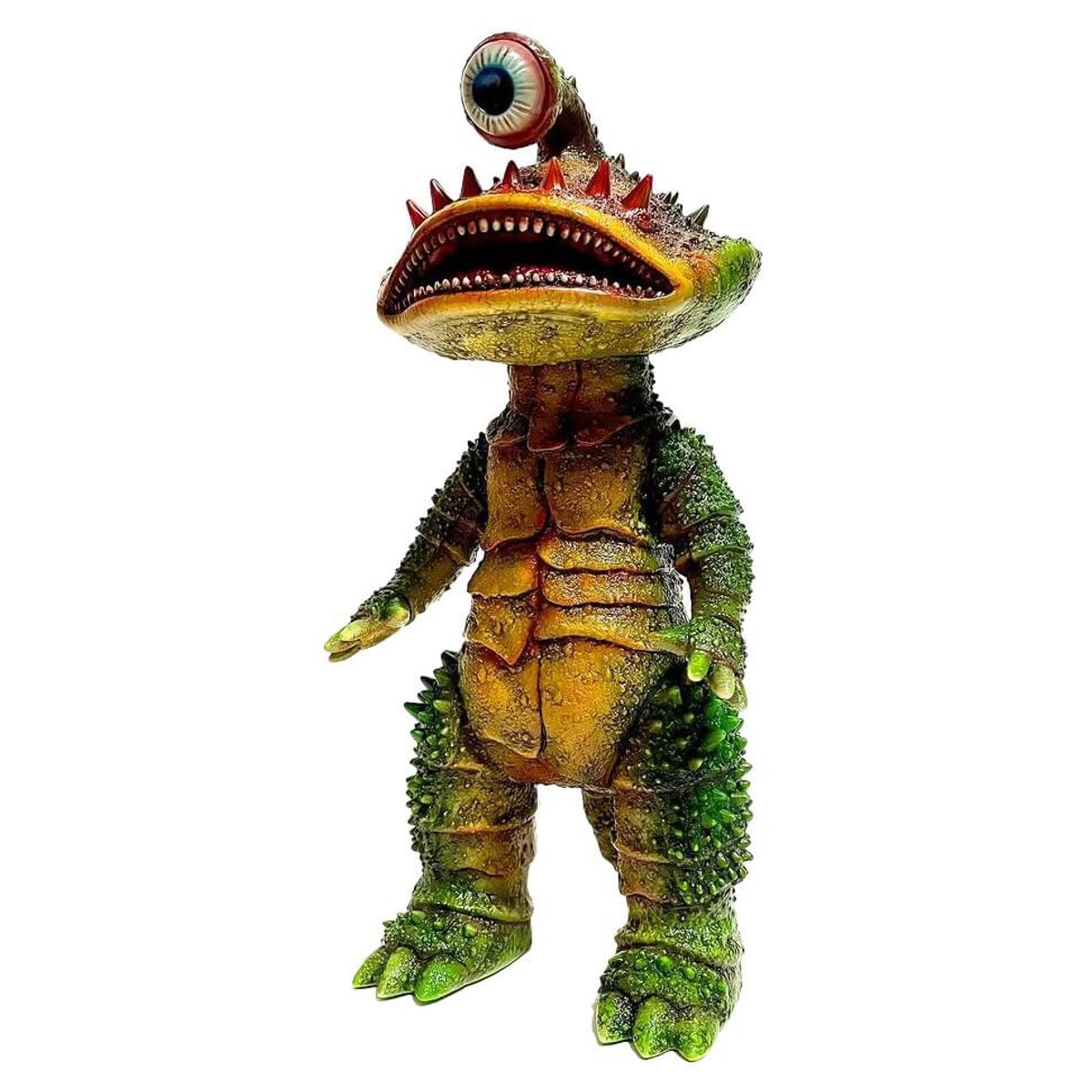 Jamegon (Green Yellow)