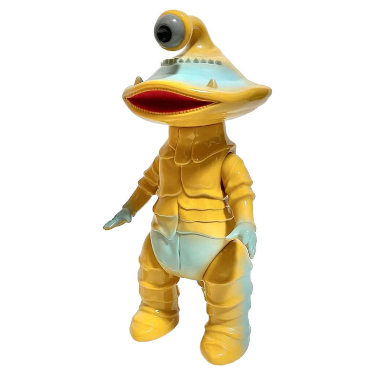 Jamegon That Yellow Yellow Sky Blue by Knave Tokyo