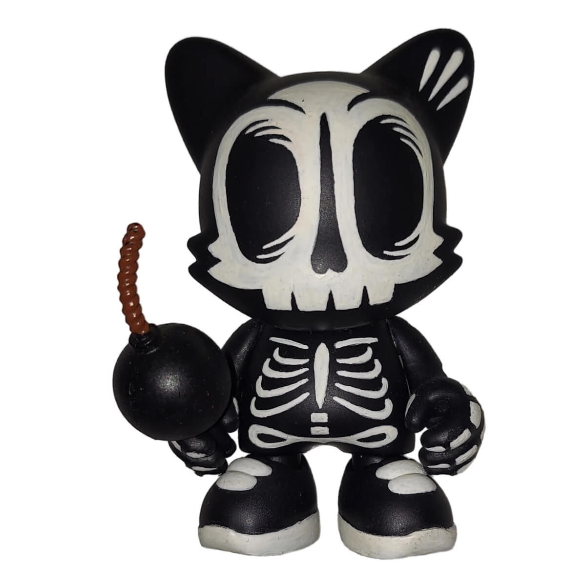 Janky Bones (Bomberman)