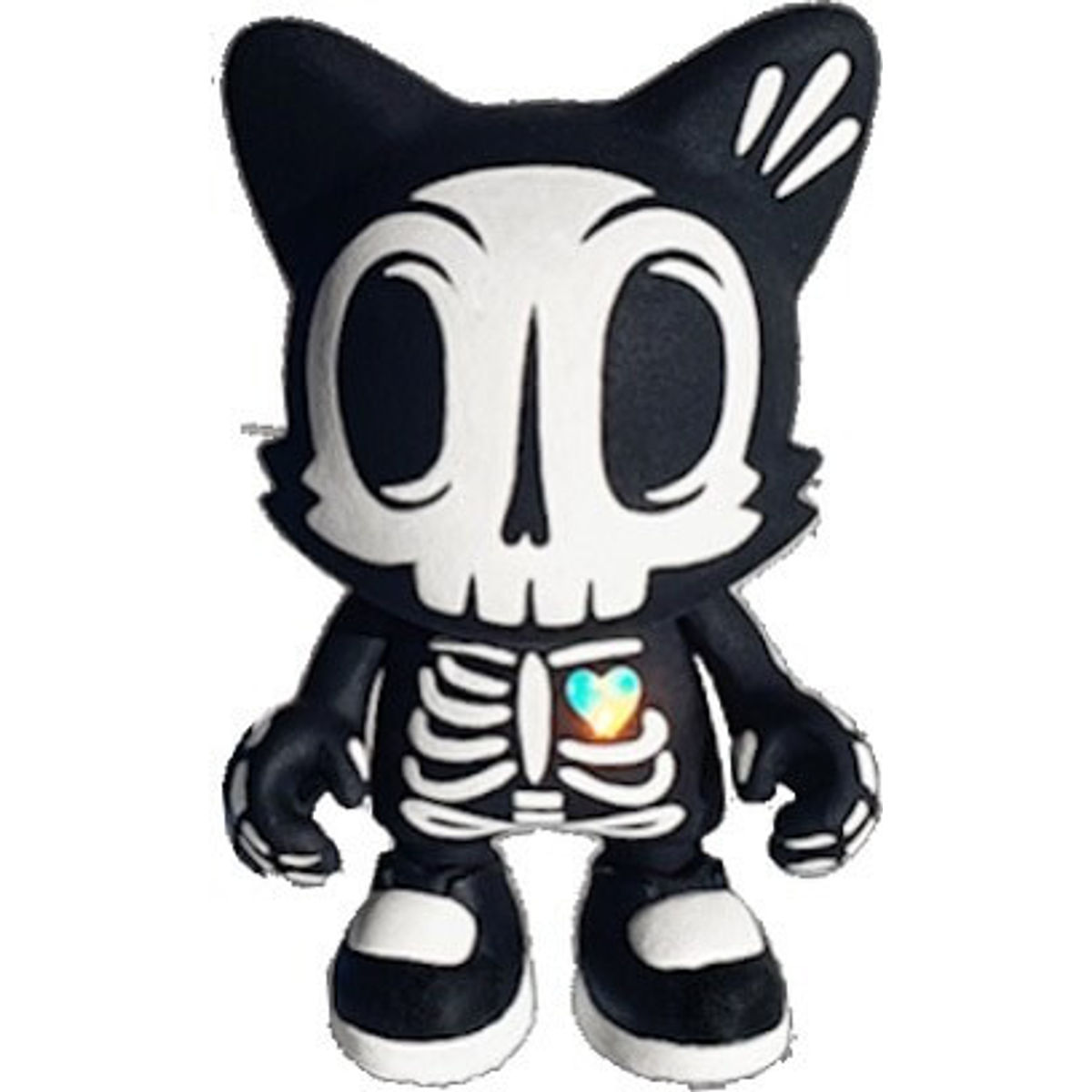 Janky Bones - Iridescent