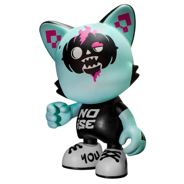 Janky Noise by Jhon Leon