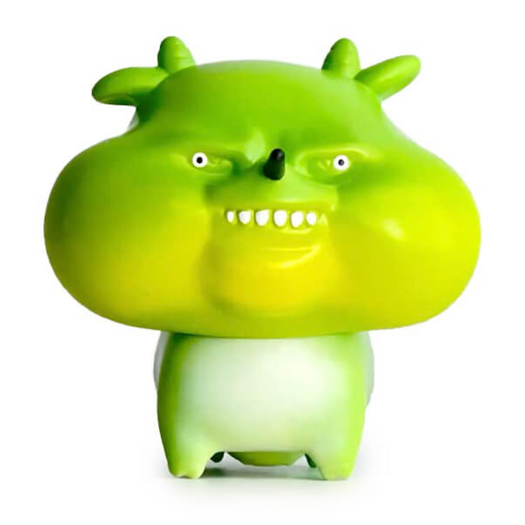 Japanese White Eye Fatty Cow by AK SOULMUCH