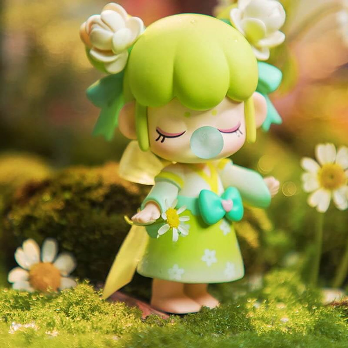 Jasmine  茉莉仙子