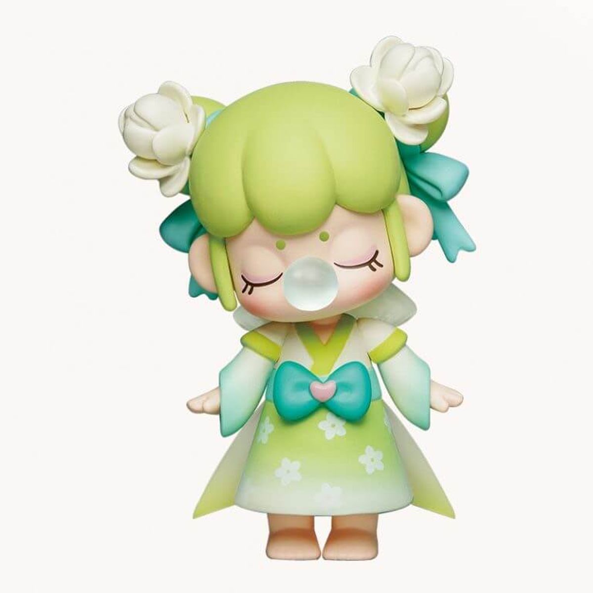 Jasmine 茉莉仙子