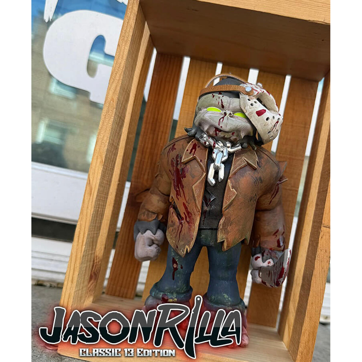 JasonRilla