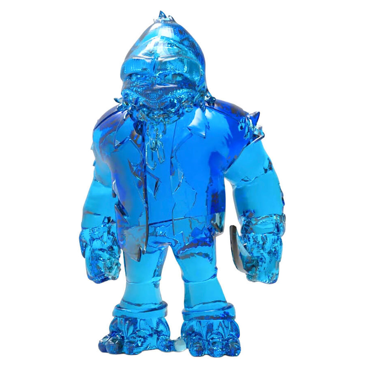 JasonRilla Crystal Lake Blue