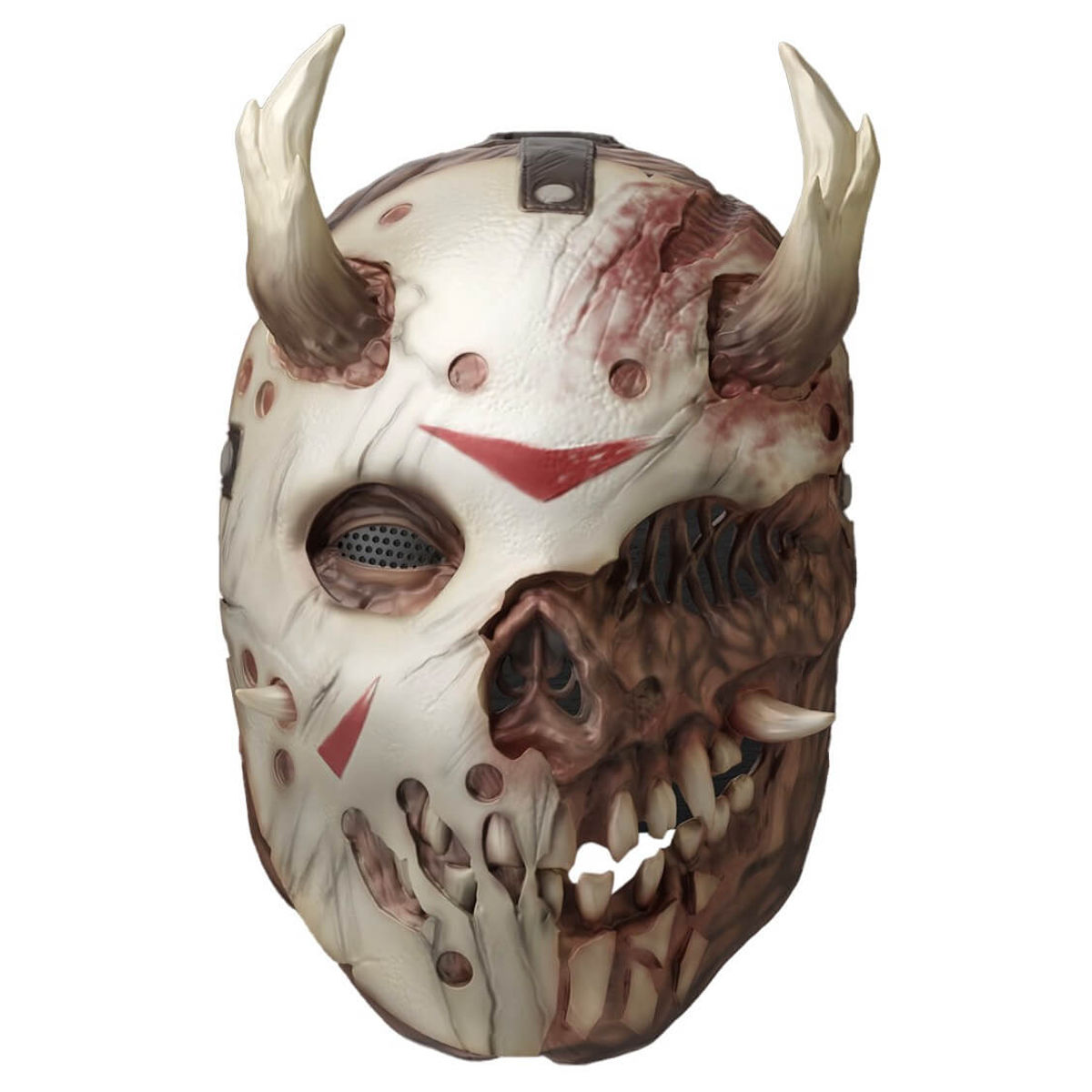 Jason Oni Mask