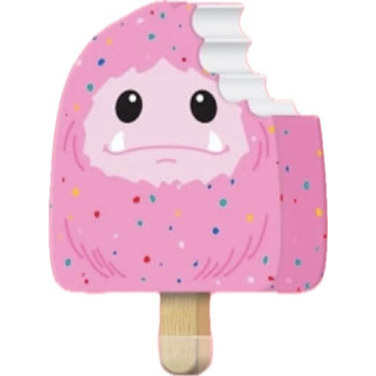 Jawbreak Chomp Frozen Culture (Chase)