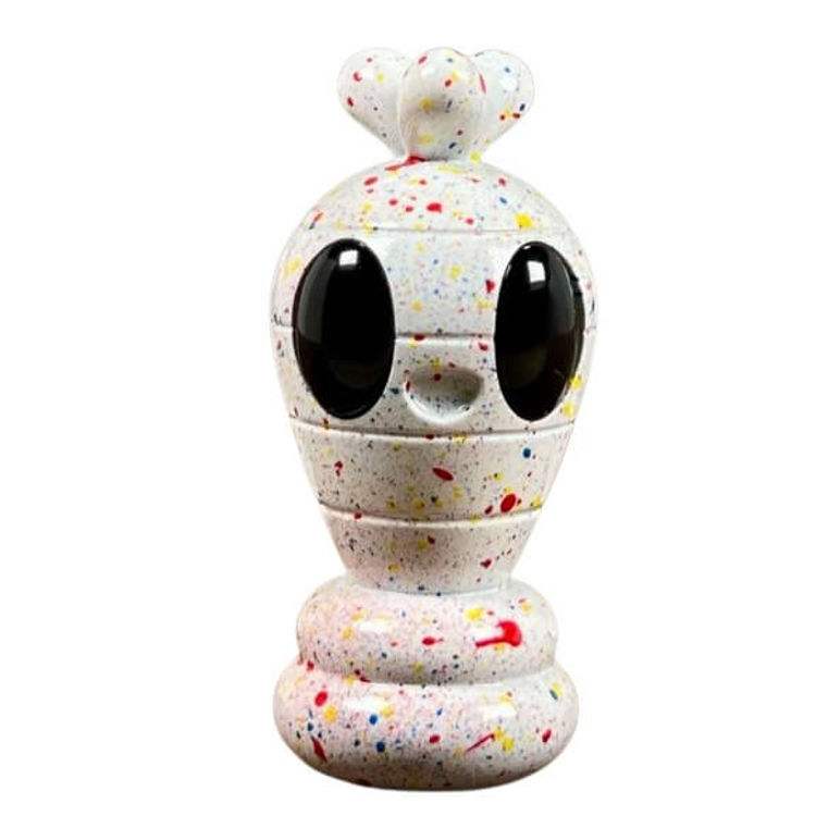 Jawbreaker by Leftover Toys (Johnny Dean)