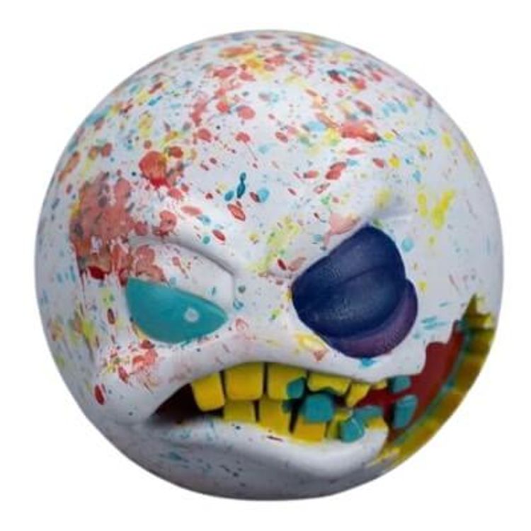 Jawbreaker (Blue Eye) by Under Our Knives