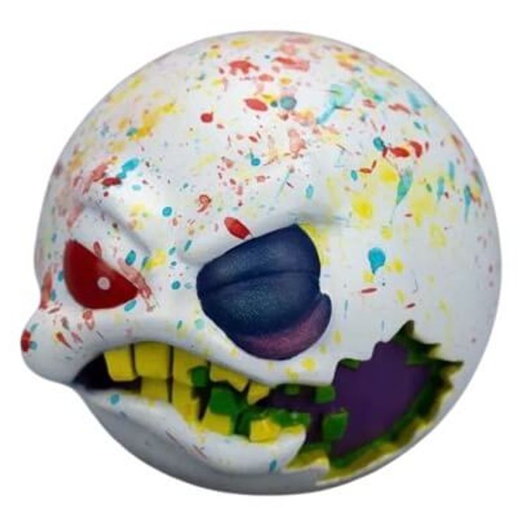 Jawbreaker (Red Eye) by Under Our Knives